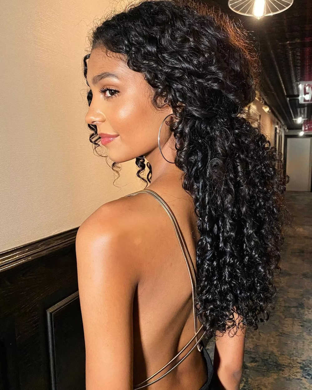 Unlock the Beauty of Curly Hair: A Guide to Stylish Curly Hairstyles