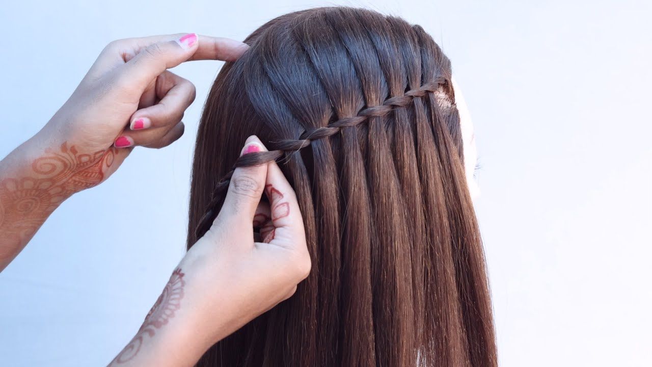 Unlock the Beauty of Open Hair Hairstyles: The Ultimate Guide to Effortless Elegance