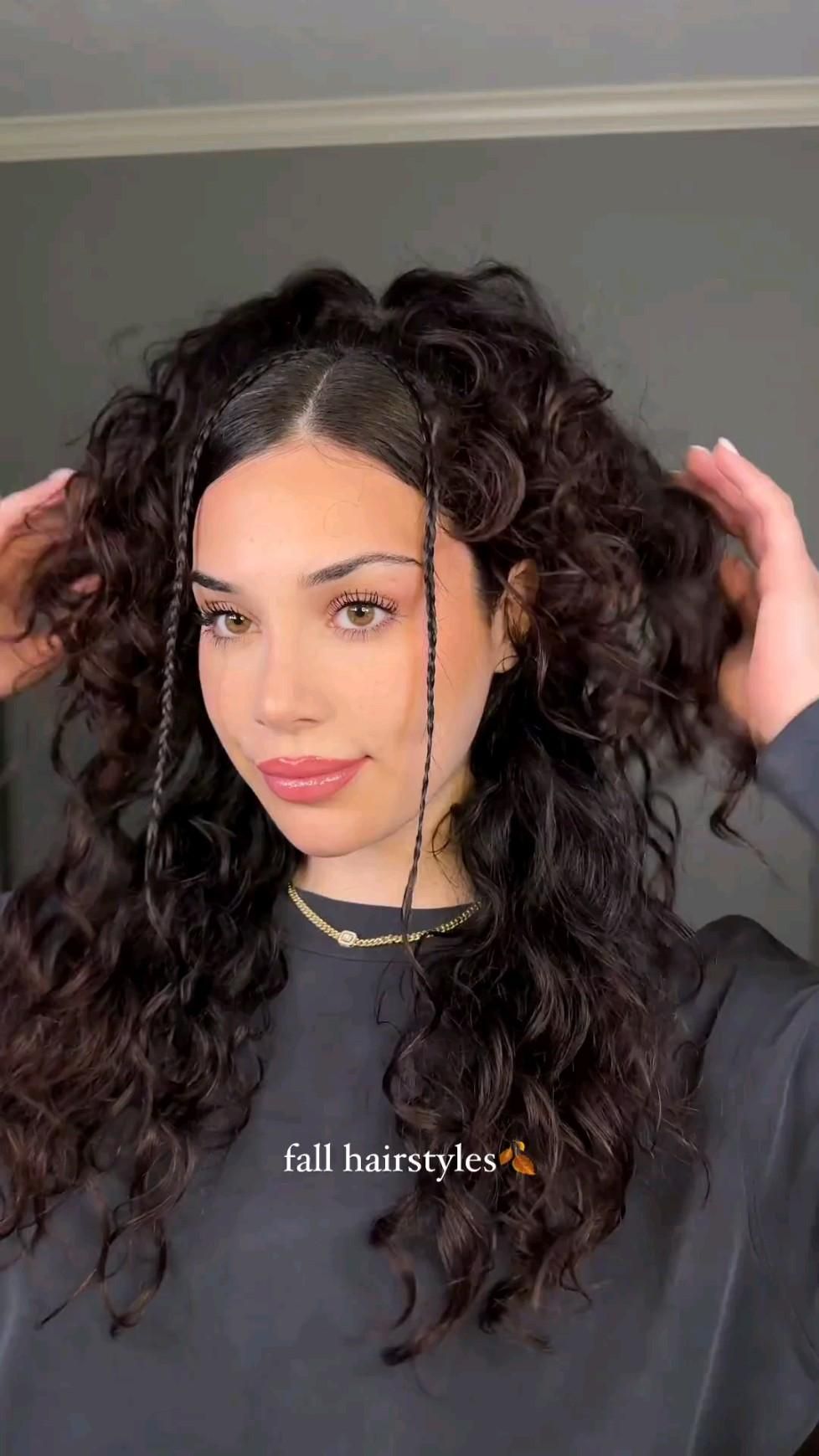 Unlock the Secrets to Styling Curly Hair: Tips and Tricks for Gorgeous Curls