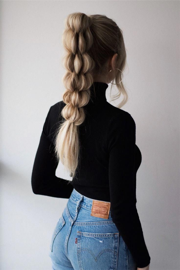long hairstyles