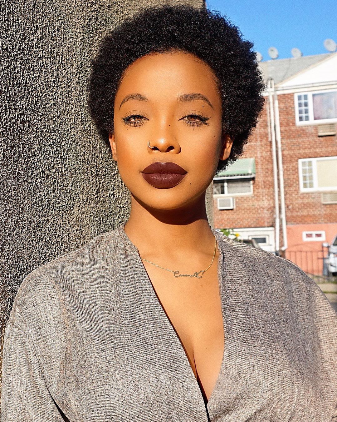 Unlocking the Beauty of TWA Hairstyles: Embrace Your Natural Curls with Confidence