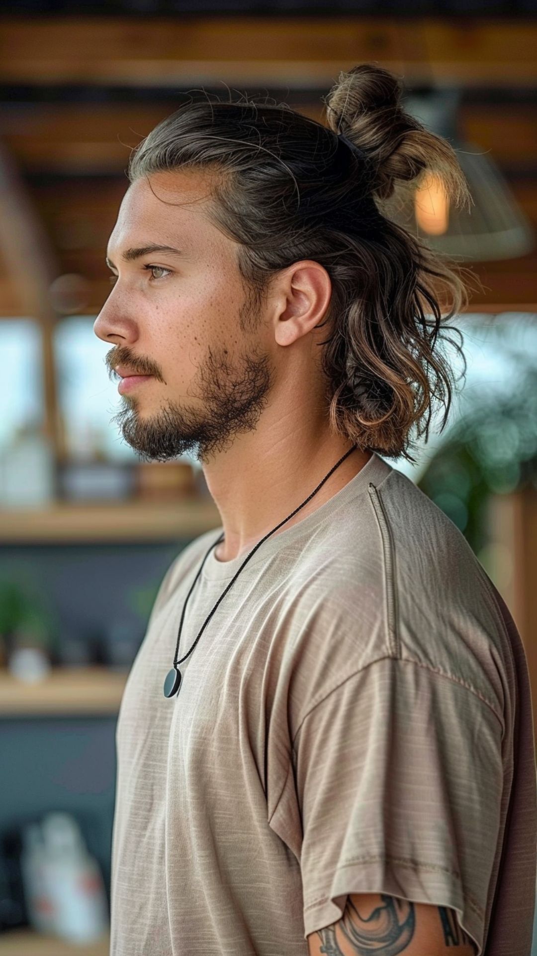 Unlocking the Secrets to Stylish Long Hairstyles for Men