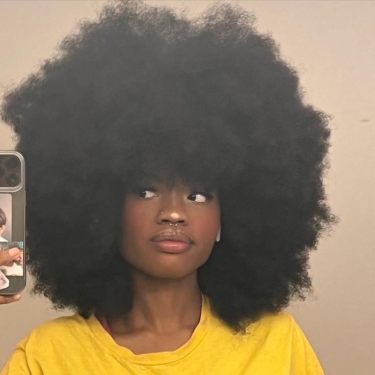 Unveiling the Beauty and Power of Afro Hair