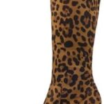 Stylish Women’s Boots: Fashionable, Affordable & Chic Options