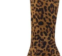 Stylish Women’s Boots: Fashionable, Affordable & Chic Options