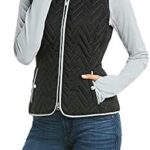 Stylish Women’s Outerwear: Vests, Jackets, and Coats Collection