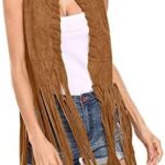 Trendy Women’s Vests for Every Occasion and Style