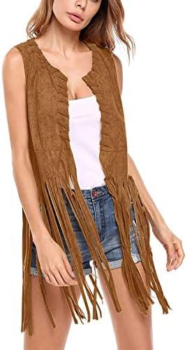 Trendy Women’s Vests for Every Occasion and Style