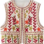 Trendy Vests for Women: Autumn/Winter Fashion Essentials