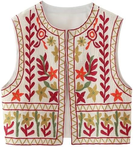 Trendy Vests for Women: Autumn/Winter Fashion Essentials