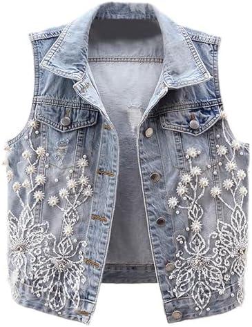 Chic Women’s Vests: Stylish Options for All Occasions