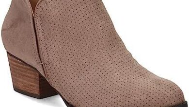 Discover stylish boots for every occasion and outfit!