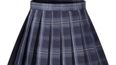 Explore Our Trendy Women’s Skirt Collection Today!