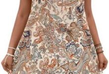 Charming Wedding Guest Dresses for Every Occasion 2024