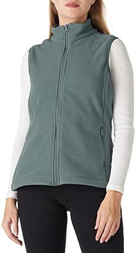 Explore ​Our Cozy Women's Vests: Style Meets Comfort!