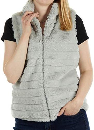 Explore Our Cozy Women's Vests: ‌Style Meets⁣ Comfort!