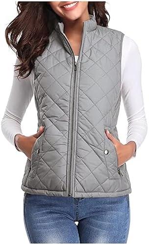 Explore Our Cozy Women's Vests: Style Meets Comfort!