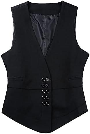 Trendy Women's Vests for Every Occasion and Style