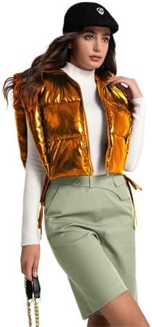 Trendy ‌Women's Vests for Every Occasion and Style