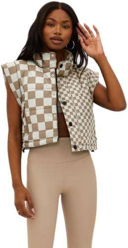 Trendy Women's‌ Vests for Every Occasion ⁢and Style