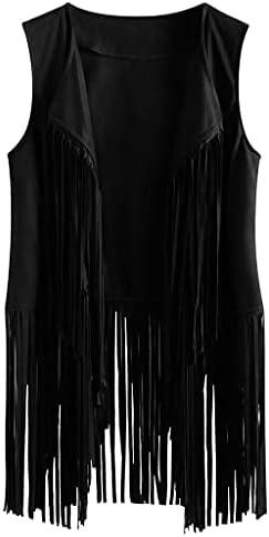 Trendy Women's Vests for Every Occasion and Style