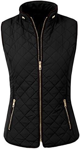 Explore stylish women's vests for⁤ every⁢ occasion on Amazon!