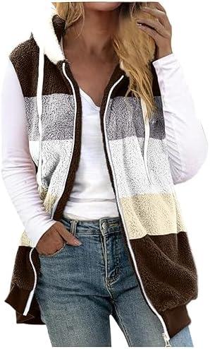 Explore stylish women's vests for every occasion on Amazon!