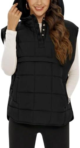 Chic Women's⁢ Sleeveless Vests‌ for Every Occasion