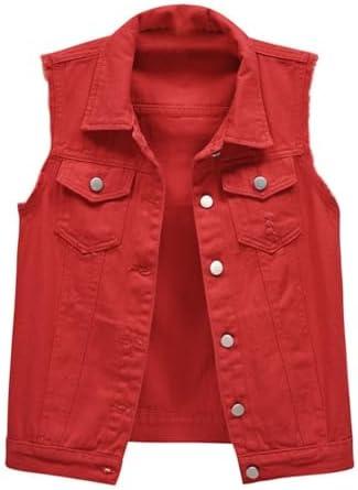 Chic Women's‌ Sleeveless Vests for‌ Every Occasion