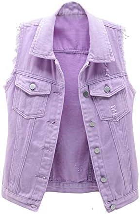 Chic Women's Sleeveless Vests⁢ for Every Occasion