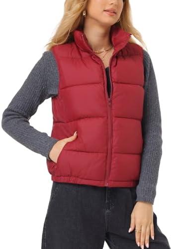 Trendy Women's Jackets ⁤and ​Vests for Winter Fashion