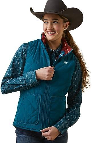 Trendy Women's Jackets and⁣ Vests for Winter Fashion