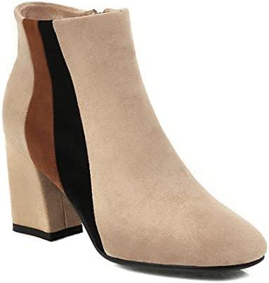 Explore Stylish Women's Boots: Trendy, Chic, and Affordable!