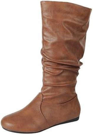 Explore Stylish Women's⁢ Boots:⁣ Trendy, Chic, ​and ‌Affordable!