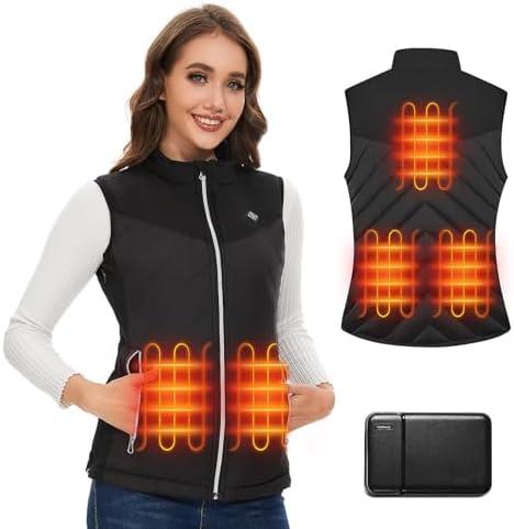 Stylish Women's Vests for⁤ Every Occasion ​and ‌Season