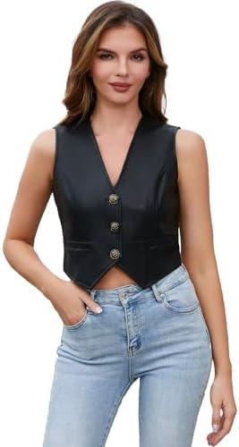 Stylish Women's Vests for Every Occasion and ⁢Season