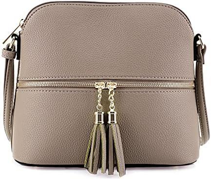 Stylish and Functional ⁤Women's Handbags for Every Occasion