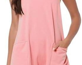 Stylish Jumpsuits for Women: Trendy & Comfortable Choices