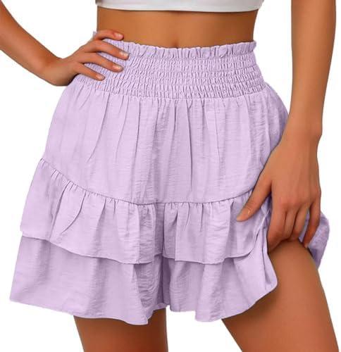 Explore Stylish Women’s Shorts: Perfect for Every Occasion!