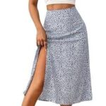 Stylish Women’s Skirts: Versatile, Trendy, and Affordable Choices