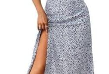 Stylish Women’s Skirts: Versatile, Trendy, and Affordable Choices