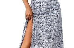 Stylish Women’s Skirts: Versatile, Trendy, and Affordable Choices