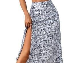 Stylish Women’s Skirts: Versatile, Trendy, and Affordable Choices