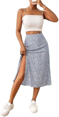 Stylish Women’s Skirts: Versatile, Trendy, and Affordable Choices