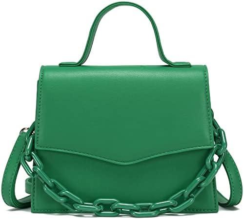 Chic Handcrafted Bags: Perfect for Every Occasion