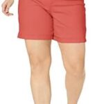 Explore stylish women’s shorts for summer comfort and flair!