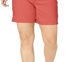 Explore stylish women’s shorts for summer comfort and flair!