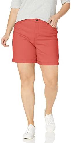 Explore stylish women’s shorts for summer comfort and flair!