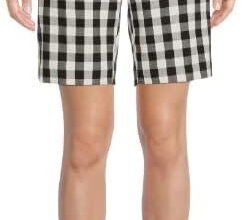 Discover Trendy Women’s Shorts for Every Occasion!