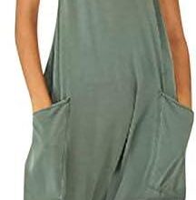 Explore Stylish Women’s Casual Jumpsuits and Overalls Online!